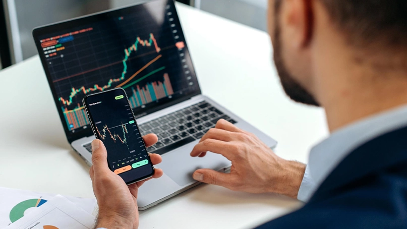 BrintexPro 2.0 Trading Plattform