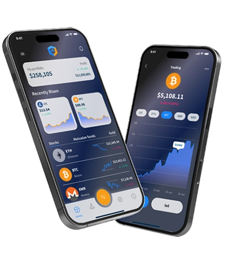 BrintexPro 2.0 Mobile Trading App